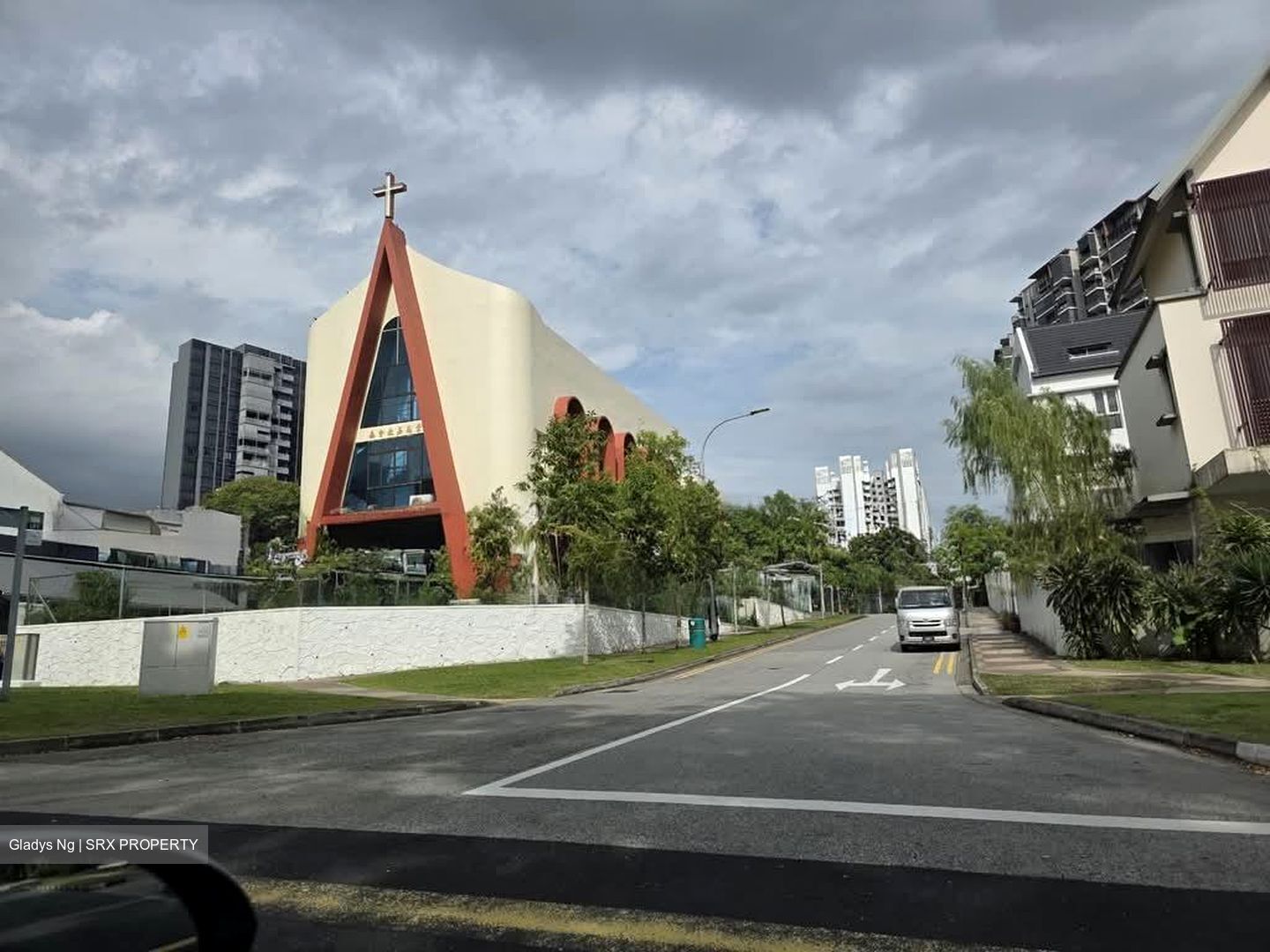 Jalan Kayu Estate (D28), Terrace #533175631